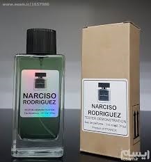 تستر نارسیس رودریگز فور هیم Narciso Rodriguez for Him تستر نارسیس رودریگز فور هیم Narciso Rodriguez for Him