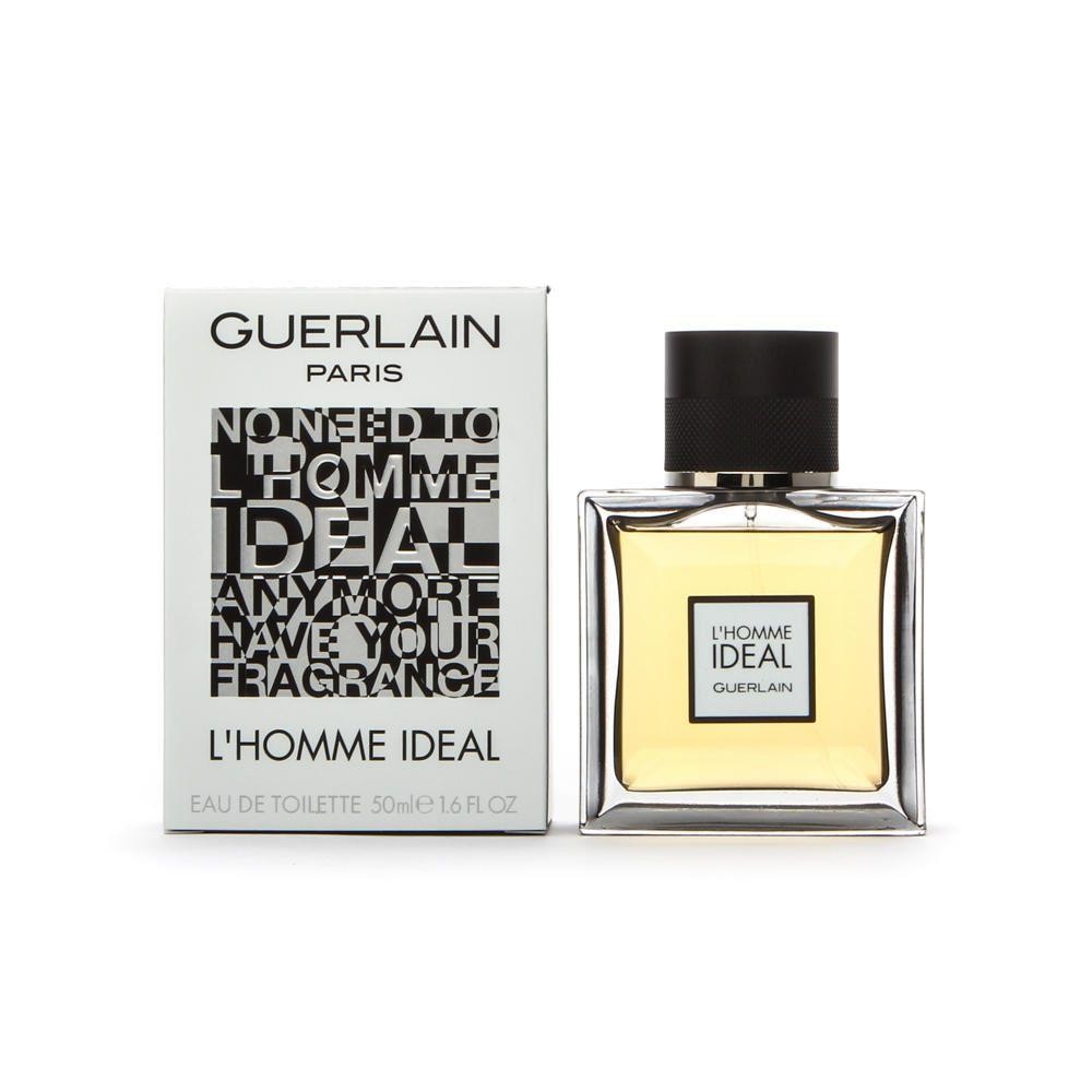 عطر ادکلن مردانه گرلن لهوم ایدیل Guerlain L'Homme ldeal عطر ادکلن مردانه گرلن لهوم ایدیل Guerlain L'Homme ldeal