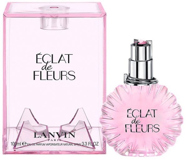 عطر ادکلن لانوین اکلت د فلورز Lanvin Eclat de Fleurs عطر ادکلن لانوین اکلت د فلورز Lanvin Eclat de Fleurs