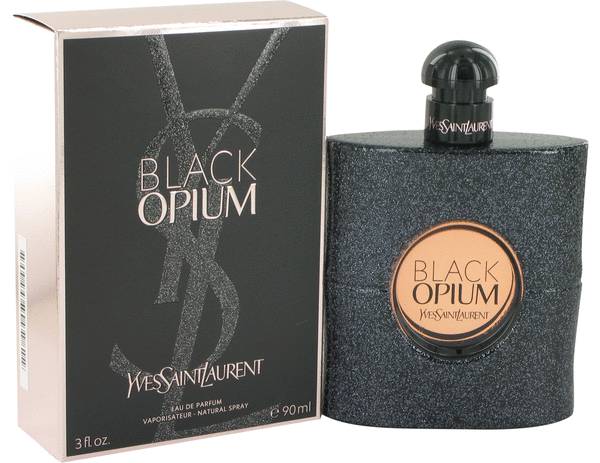 عطر ادکلن ایو سن لورن بلک اوپیوم YSL Black Opium Eau de Toilette عطر ادکلن ایو سن لورن بلک اوپیوم YSL Black Opium Eau de Toilette