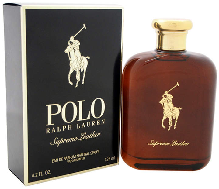 عطر ادکلن رالف لورن پولو سوپریم لدر Ralph Lauren Polo Supreme Leather عطر ادکلن رالف لورن پولو سوپریم لدر Ralph Lauren Polo Supreme Leather