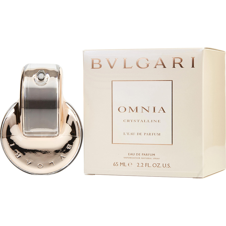 عطر ادکلن بولگاری امنیا کریستالین Bvlgari Omnia Crystalline عطر ادکلن بولگاری امنیا کریستالین Bvlgari Omnia Crystalline