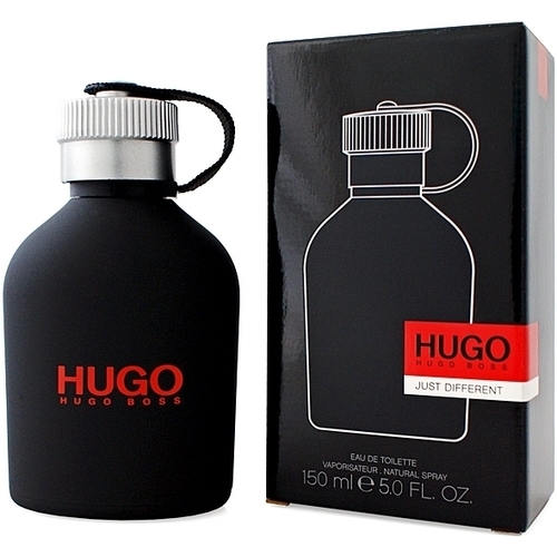 ادکلن مردانه هوگو باس جاست دیفرنت Hugo Boss Just Different ادکلن مردانه هوگو باس جاست دیفرنت Hugo Boss Just Different