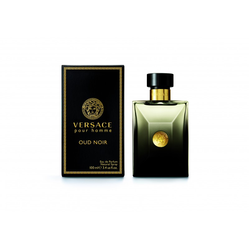 ادکلن مردانه ورساچه پور هوم عود نویر Versace Pour Homme Oud Noir ادکلن مردانه ورساچه پور هوم عود نویر Versace Pour Homme Oud Noir