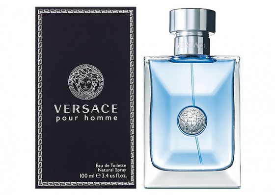عطر ادکلن مردانه ورساچه پور هوم Versace Pour Homme عطر ادکلن مردانه ورساچه پور هوم Versace Pour Homme