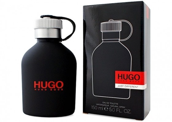 عطر ادکلن مردانه هوگو بوس هوگو جاست دیفرنت Hugo Boss Hugo Just Different عطر ادکلن مردانه هوگو بوس هوگو جاست دیفرنت Hugo Boss Hugo Just Different