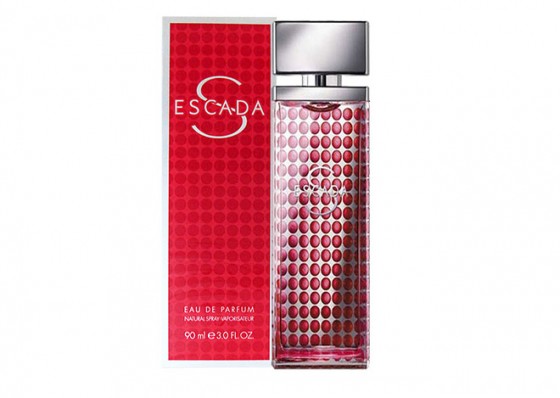 عطر ادکلن زنانه اسکادا اس Escada S عطر ادکلن زنانه اسکادا اس Escada S