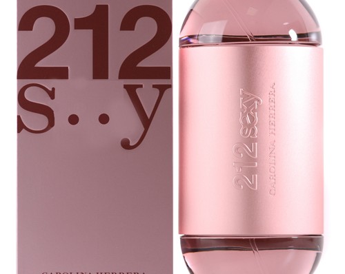 عطر ادکلن زنانه کارولینا هررا ۲۱۲ Carolina Herrera 212 S..y For Women عطر ادکلن زنانه کارولینا هررا ۲۱۲ Carolina Herrera 212 S..y For Women