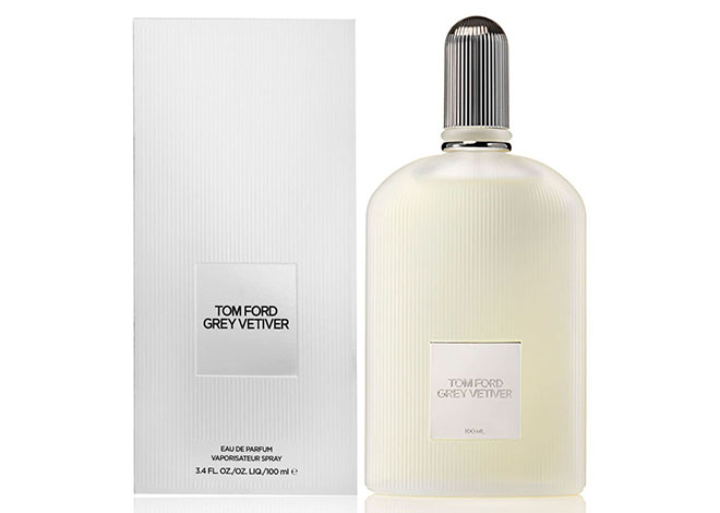 ادکلن مردانه تام فورد گری وتیور Tom Ford Grey Vetiver ادکلن مردانه تام فورد گری وتیور Tom Ford Grey Vetiver