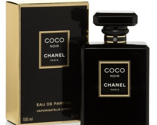 ادکلن زنانه شنل کوکو نویر Chanel Coco Noir ادکلن زنانه شنل کوکو نویر Chanel Coco Noir