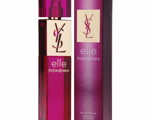 ادکلن زنانه ایو سن لورن اله Yves Saint Laurent Elle ادکلن زنانه ایو سن لورن اله Yves Saint Laurent Elle