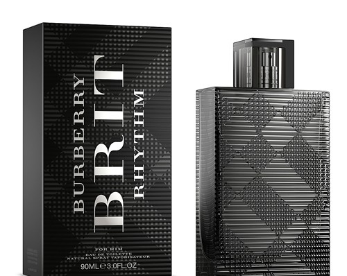 ادکلن مردانه باربری بریت ریتم Burberry Brit Rhythm ادکلن مردانه باربری بریت ریتم Burberry Brit Rhythm