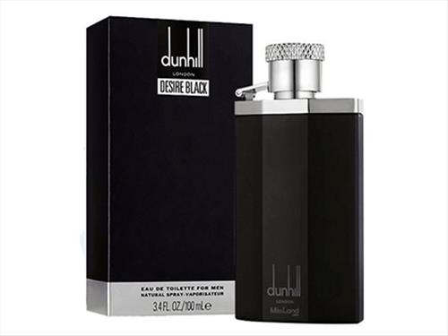 ادکلن مردانه آلفرد دانهیل دیزایر بلک Alfred Dunhill Desire Black ادکلن مردانه آلفرد دانهیل دیزایر بلک Alfred Dunhill Desire Black