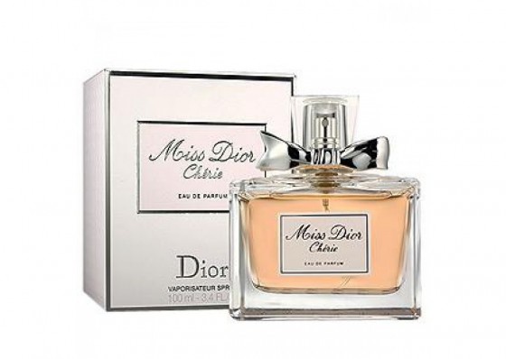 عطر ادکلن زنانه کریستین دیور میس دیور چری Christian Dior Miss Dior Cherie عطر ادکلن زنانه کریستین دیور میس دیور چری Christian Dior Miss Dior Cherie