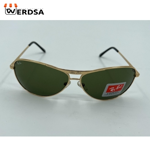 عینک افتابی مردانه ray-ban 8553 کد 1410 عینک افتابی مردانه ray-ban 8553 کد 1410