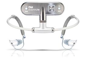 MP3 PLAYER ضد آب 2 گیگابایت
